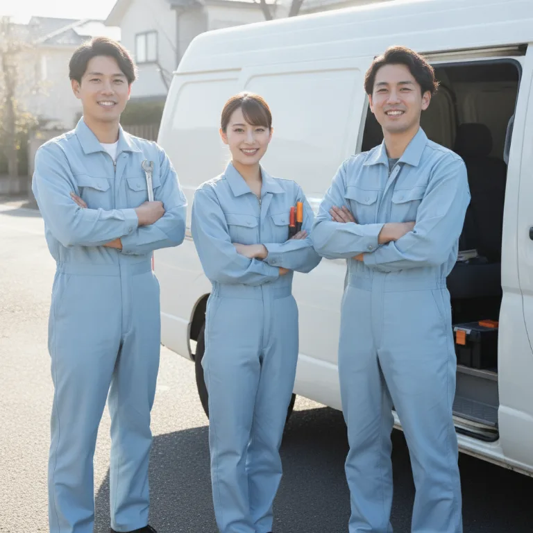 洗濯機修理 のチーム: 福井市